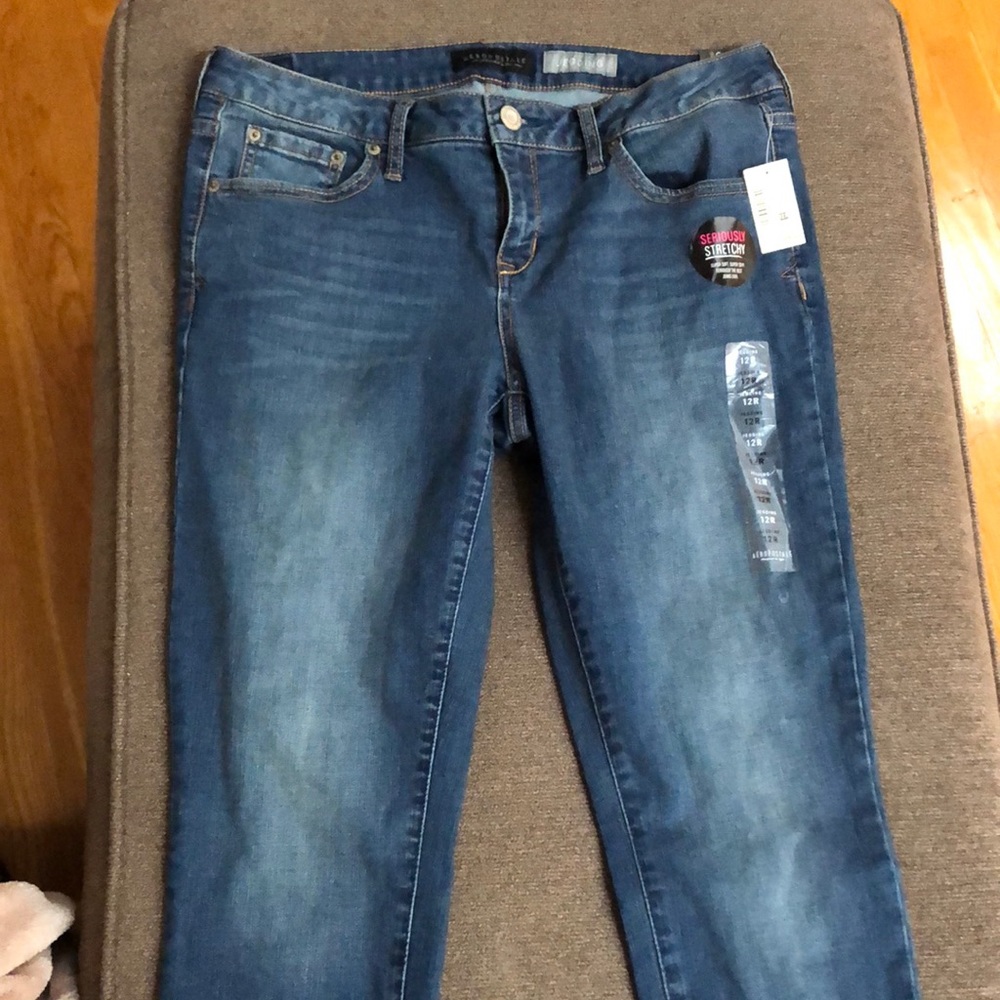 Aeropostale Jeggings